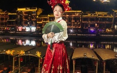 秀文笔故事日志